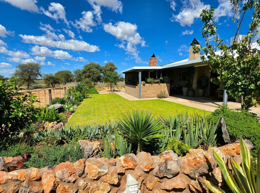 Commercial Property for Sale in Upington Rural Northern Cape